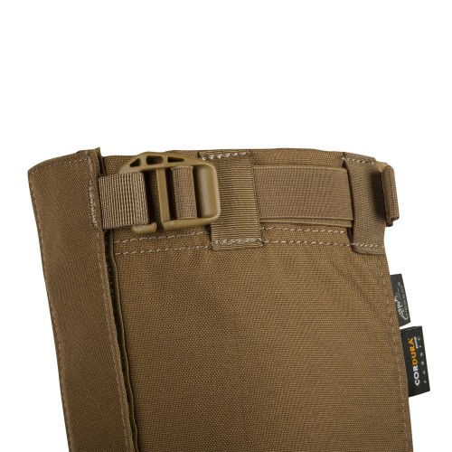 Snowfall Long Gaiters® - Cordura® Detail 4