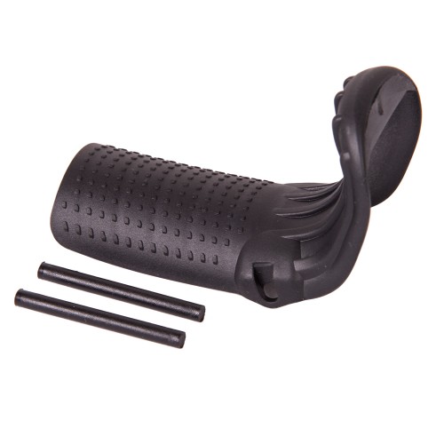 Glock Grip Adapter (for Gen 1, 2, 3) - Military Grade Polymer Detail 1