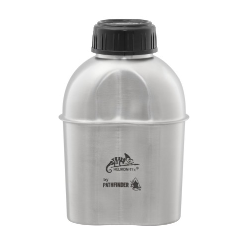 PATHFINDER 39oz Water Canteen Detail 3