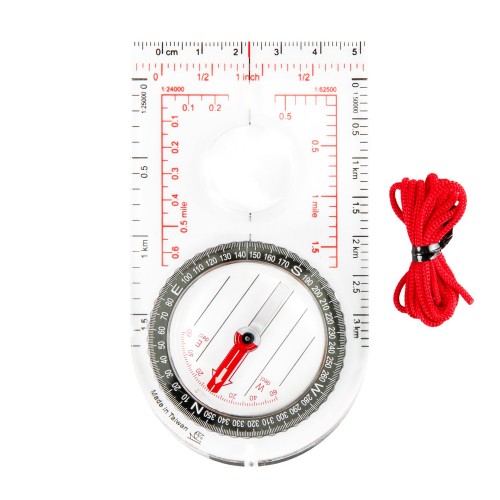 Scout Compass Mk2 Detail 1