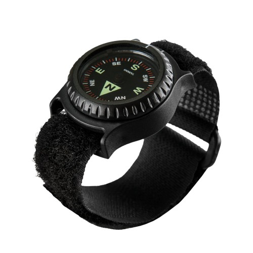 Wrist Compass T25 Detail 1