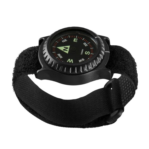 Wrist Compass T25 Detail 4