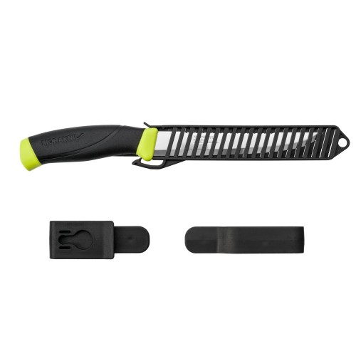 Morakniv®  Fishing Comfort Scaler 150 Detail 3