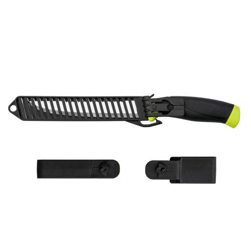 Morakniv®  Fishing Comfort Scaler 150 Detail 4