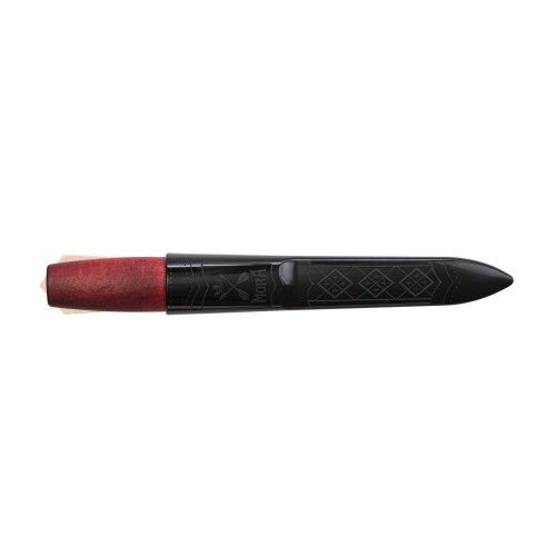 Morakniv® Classic No 2 - High Carbon Steel Blade Detail 3