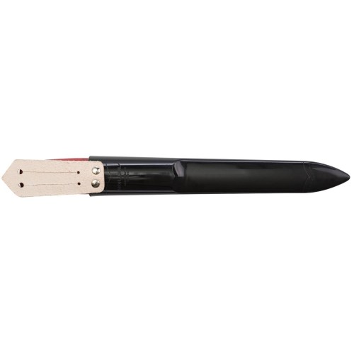 Morakniv® Classic No 3 - High Carbon Steel Blade Detail 4