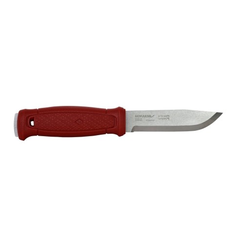 Morakniv® Garberg Dala Red™ Edition (S) Detail 3