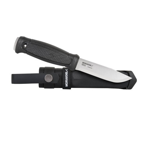 Morakniv® Garberg Multi-Mount - Stainless Steel Detail 1