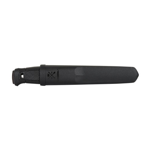 Morakniv® Garberg Black C Multi-Mount - Carbon Steel Detail 5