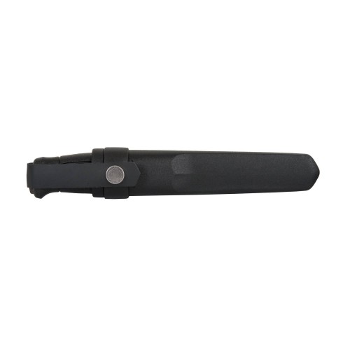 Morakniv® Garberg Black C Multi-Mount - Carbon Steel Detail 6