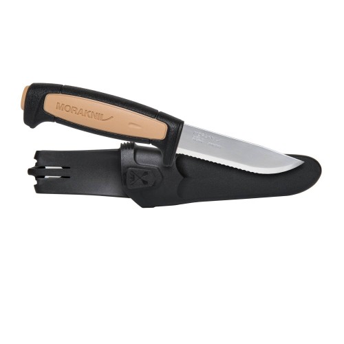 Morakniv® ROPE - Stainless Steel Detail 1