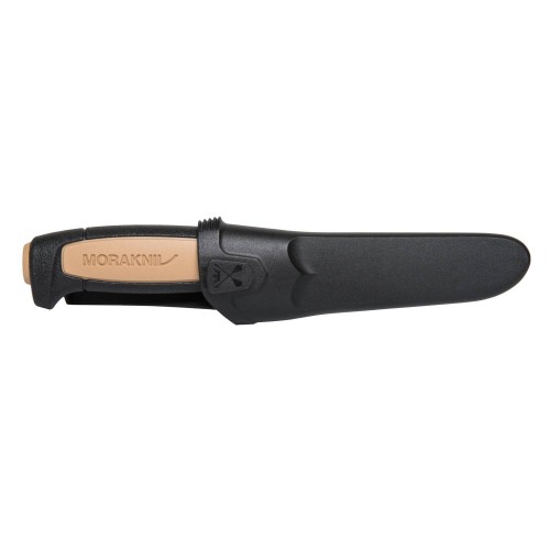 Morakniv® ROPE - Stainless Steel Detail 5