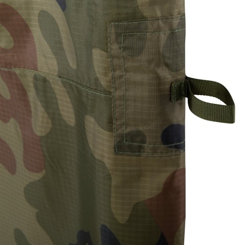 SUPERTARP Small® Detail 3