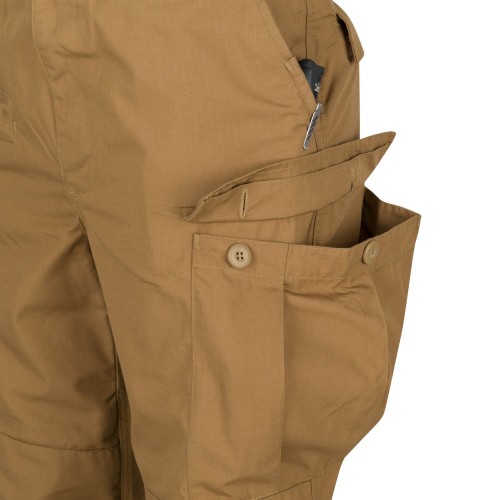 BDU Mk2 Pants Detail 6