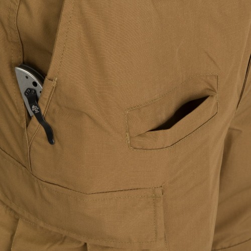 BDU Mk2 Pants Detail 9