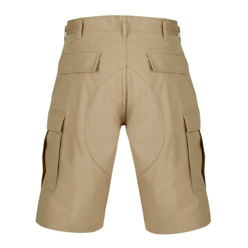 BDU Shorts - Cotton Ripstop Detail 4