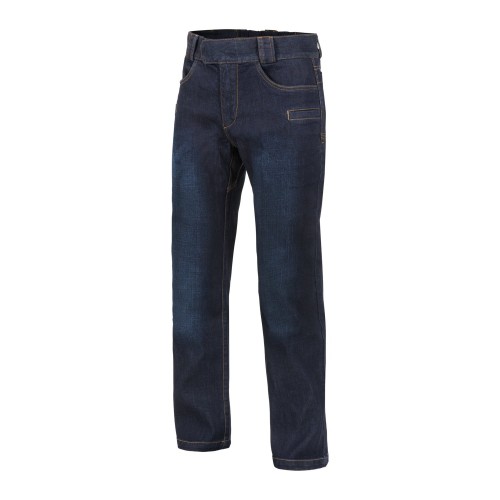 GREYMAN TACTICAL JEANS® Slim - Denim Mid Detail 1