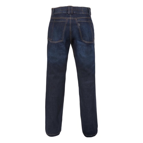 GREYMAN TACTICAL JEANS® Slim - Denim Mid Detail 4