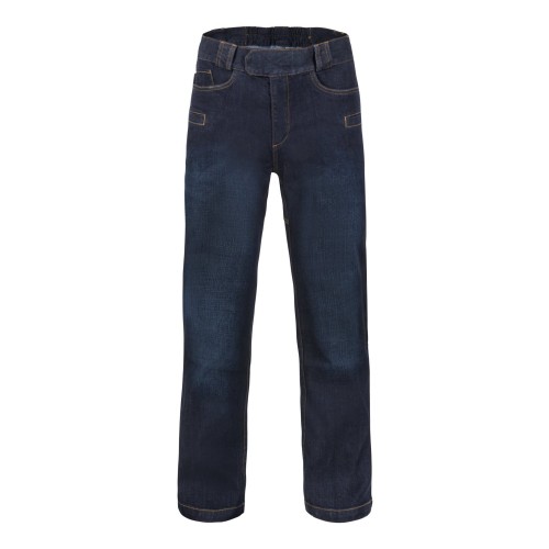 GREYMAN TACTICAL JEANS® Slim - Denim Mid Detail 3