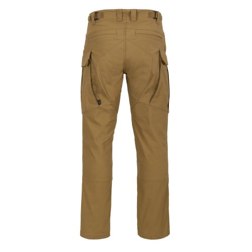 SFU NEXT Pants Mk2®  - PolyCotton Stretch Ripstop Detail 4