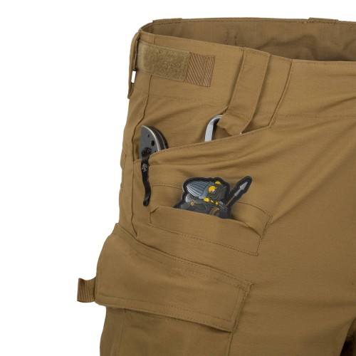 SFU NEXT Pants Mk2®  - PolyCotton Stretch Ripstop Detail 7