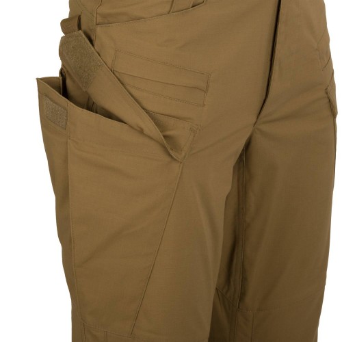 SFU NEXT Pants Mk2®  - PolyCotton Stretch Ripstop Detail 8