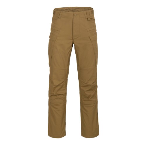 SFU NEXT Pants Mk2®  - PolyCotton Stretch Ripstop Detail 3