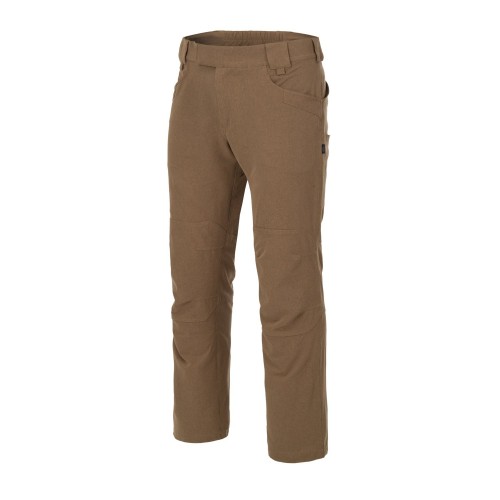 TREKKING TACTICAL PANTS® - AeroTech Detail 1