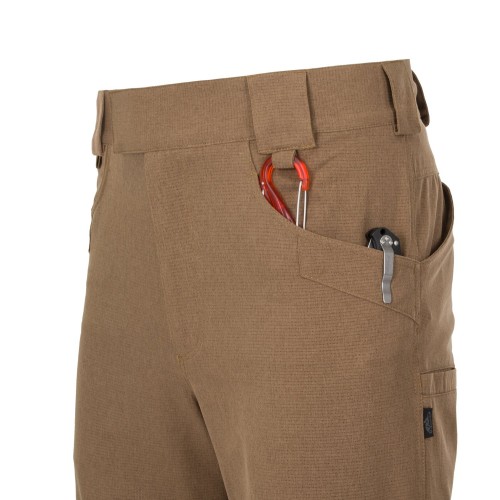 TREKKING TACTICAL PANTS® - AeroTech Detail 8