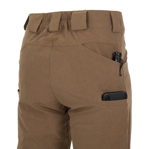 TREKKING TACTICAL PANTS® - AeroTech Detail 10