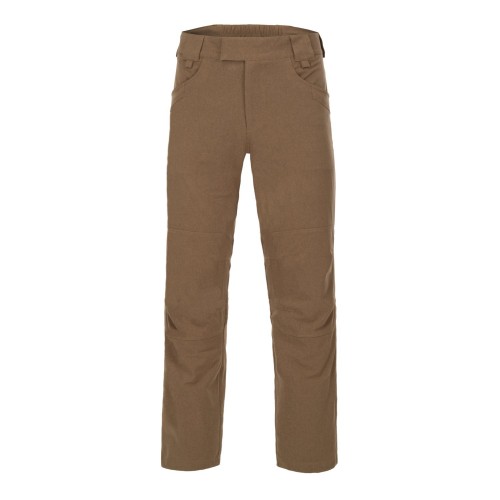 TREKKING TACTICAL PANTS® - AeroTech Detail 3