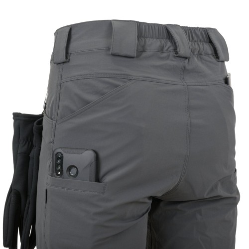 TREKKING TACTICAL PANTS® - VersaStretch® Detail 8