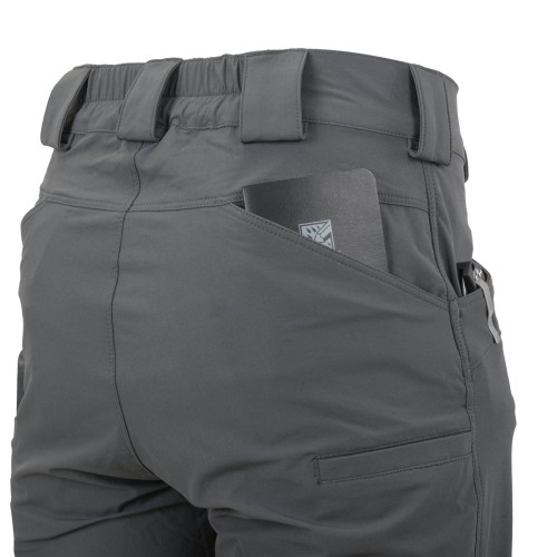 TREKKING TACTICAL PANTS® - VersaStretch® Detail 9