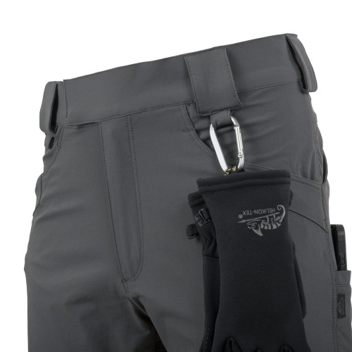 TREKKING TACTICAL PANTS® - VersaStretch® Detail 10