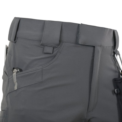 TREKKING TACTICAL PANTS® - VersaStretch® Detail 11