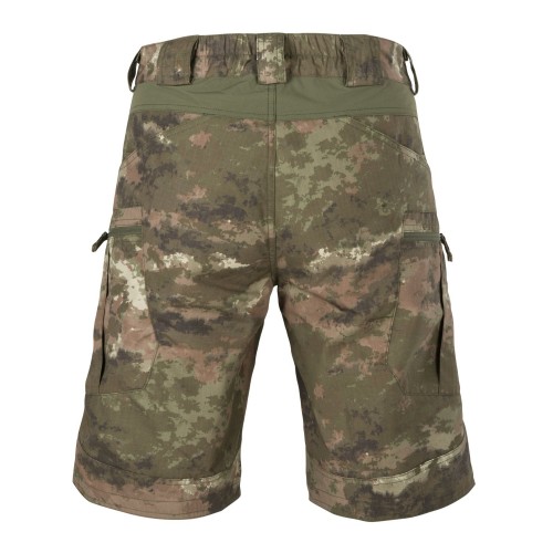 UTS® (Urban Tactical Shorts®) Flex 11 - PolyCotton Ripstop Detail 5