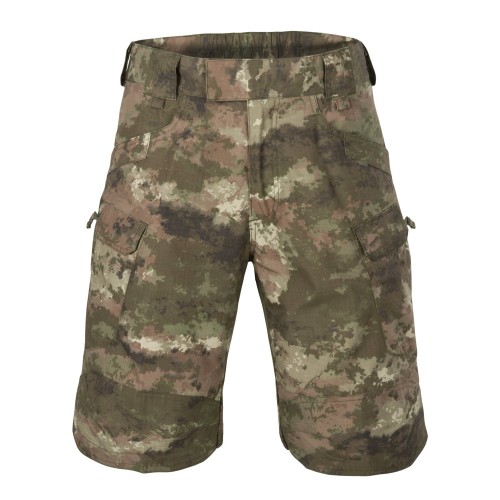 UTS® (Urban Tactical Shorts®) Flex 11 - PolyCotton Ripstop Detail 3