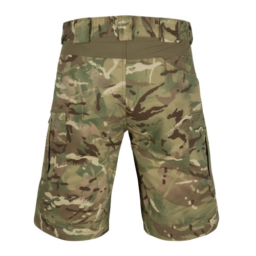 UTS (Urban Tactical Shorts®) Flex 11® - PolyCotton Twill Detail 4