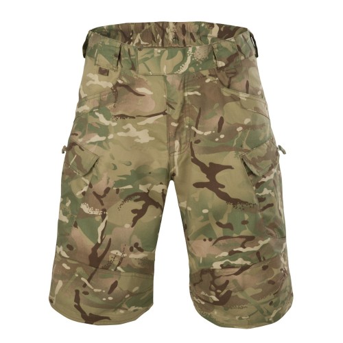 UTS (Urban Tactical Shorts®) Flex 11® - PolyCotton Twill Detail 3