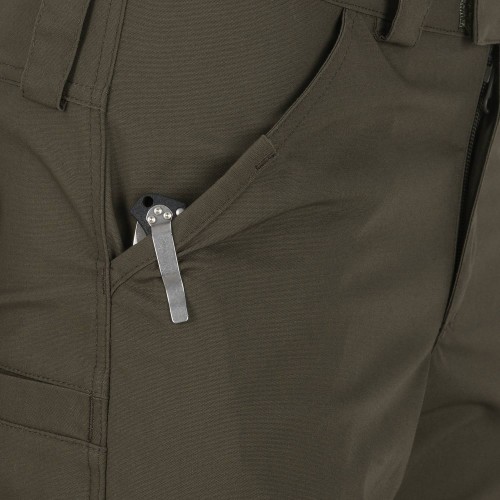 WOODSMAN Pants® Detail 7