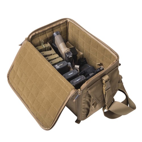 RANGE Bag® - Cordura® Detail 4