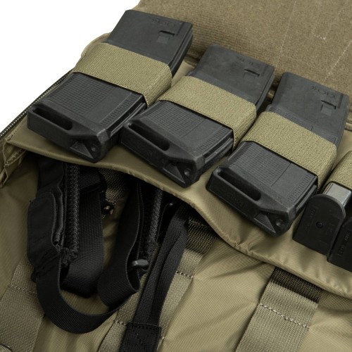 SBR Carrying Bag® Detail 11