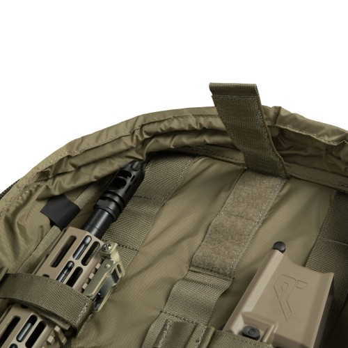 SBR Carrying Bag® Detail 13