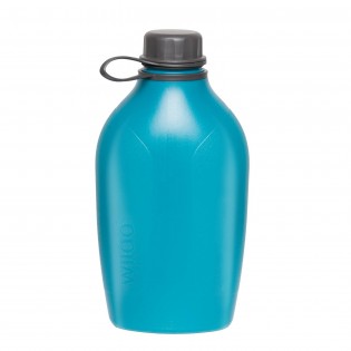 Wildo® Explorer Green Bottle (1 Litr)