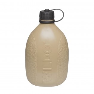 Wildo® Hiker Bottle (700 ml)