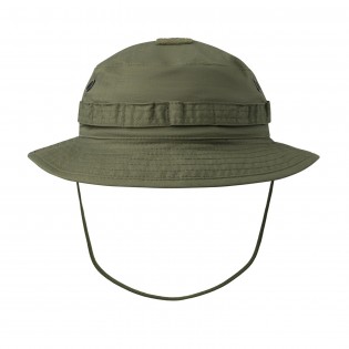 Boonie Hat Mk2 - PolyCotton Stretch Ripstop