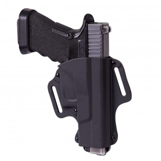 OWB Holster for Glock 19 - Military Grade Polymer