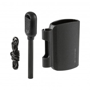 Survival Kit for Kansbol/Garberg - Black (ID 13911)