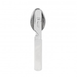 KFS Set BW - Stainless Steel