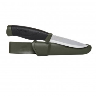 Morakniv® Companion HeavyDuty MG (C) - Carbon Steel